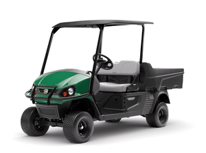 Hauler PRO Forest Green