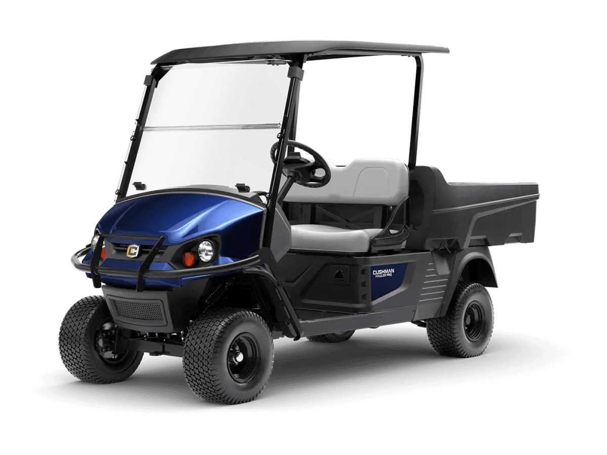 Hauler PRO Patriot Blue