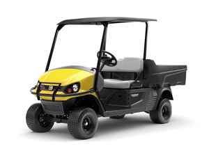 Hauler PRO Safety Yellow