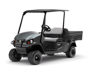 Hauler PRO Metallic Charcoal