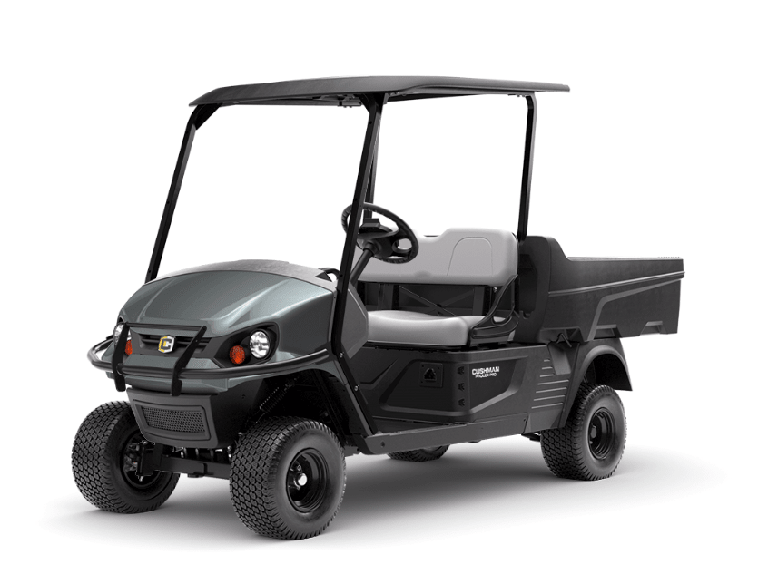 Hauler PRO Metallic Charcoal