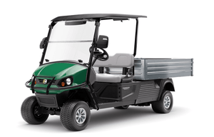 Hauler XL - Custom Build with optional accessories - Chief Cart Inc.