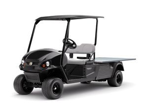 Hauler XL Go beyond your average workday with the Hauler® XL. - Chief Cart Inc.