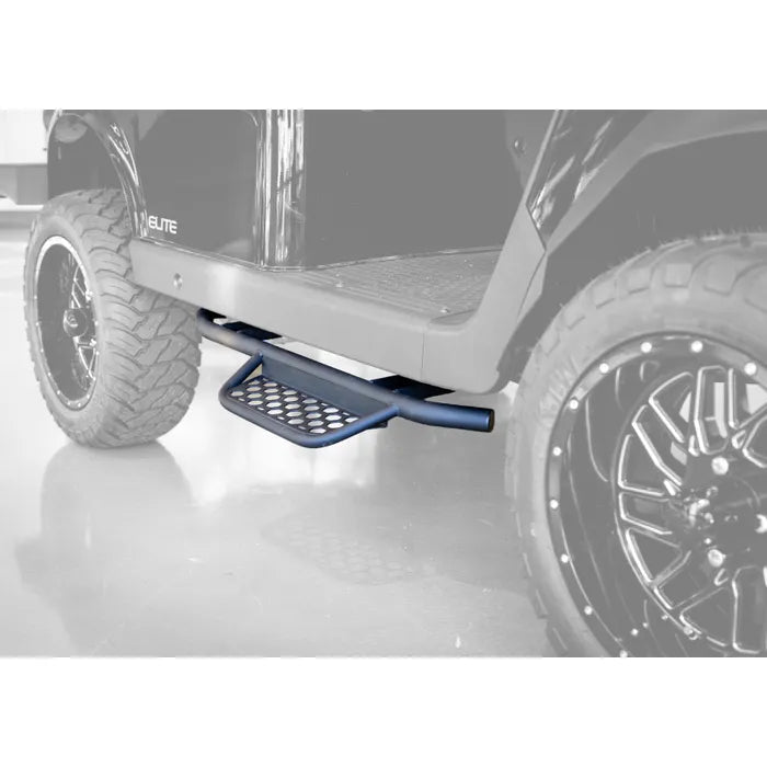 Nerf Bar Kit - Chief Cart Inc.