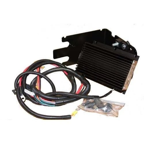RXV DC to DC Converter Kit - Chief Cart Inc.