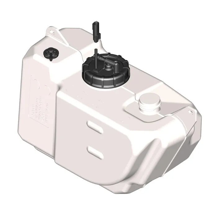 TXT EFI Fuel Tank without Sender Unit Assembly - Chief Cart Inc.