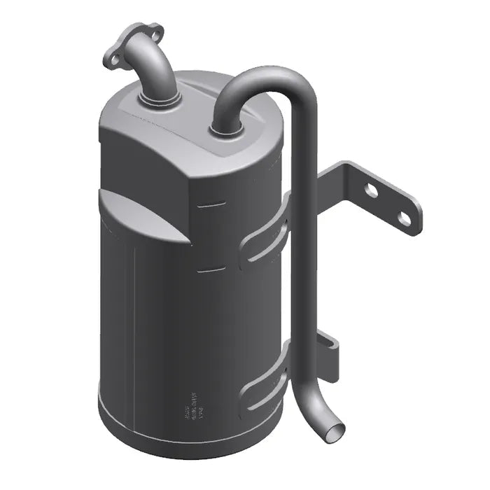 Walbro Catalyst Muffler - Chief Cart Inc.